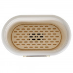 CANGAROO ΘΕΡΜΑΝΤΗΡΑΣ ΜΠΙΜΠΕΡΟ 4 ΣΕ 14 σε 1 - θέρμανση γάλακτος, θέρμανση βρεφικών τροφών, απόψυξη και αποστείρωση μητρικού γάλακτος.