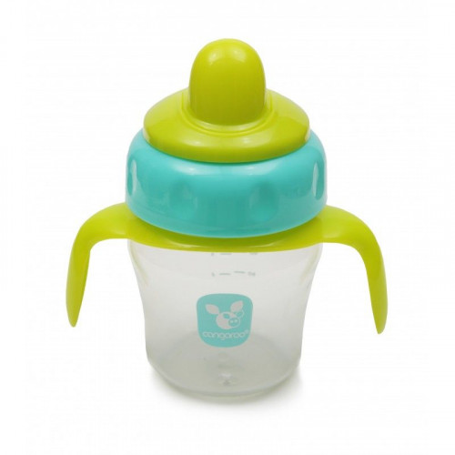 CANGAROO ΒΡΕΦΙΚΟ ΚΥΠΕΛΛΟ ΕΚΜΑΘΗΣΗΣ BLUE 3800146261825