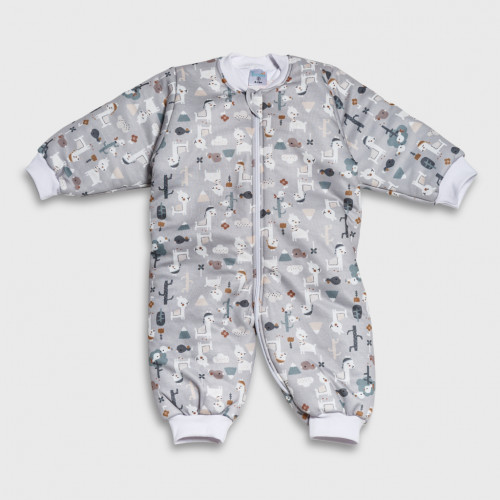 TENDER ΥΠΝΟΣΑΚΟΣ ΧΕΙΜΩΝΙΑΤΙΚΟΣ CLASSIC 2.5 TOG LLAMA 2601-1