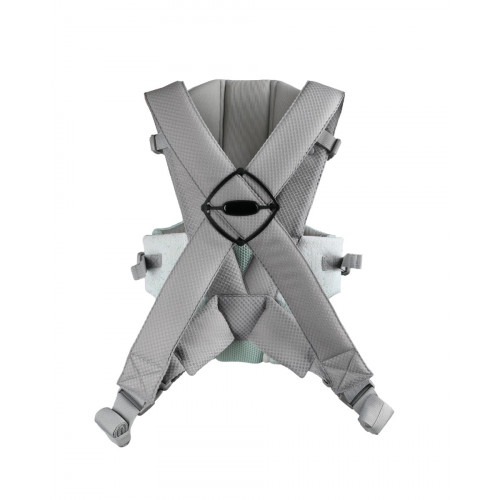 KIKKA BOO ΒΡΕΦΙΚΟΣ ΜΑΡΣΙΠΟΣ GWEN FLY KNIT MINT 31108010058