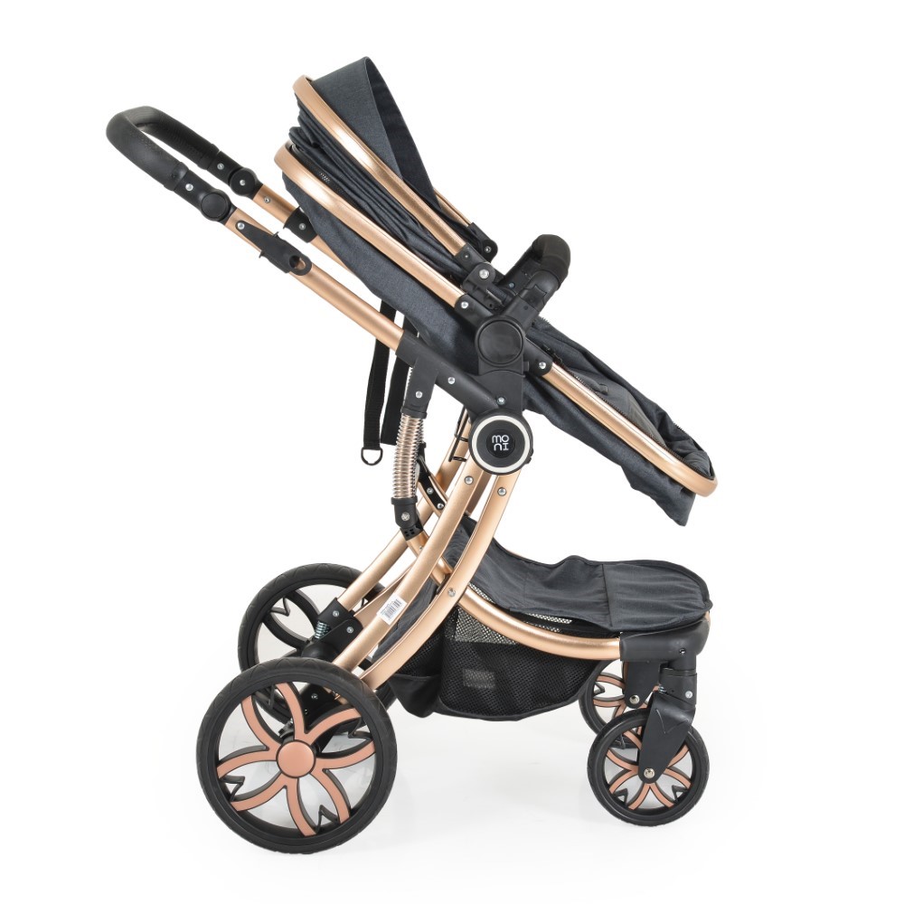 Πολυκαρότσια