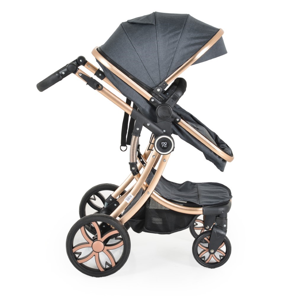 Πολυκαρότσια