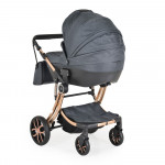 Πολυκαρότσια