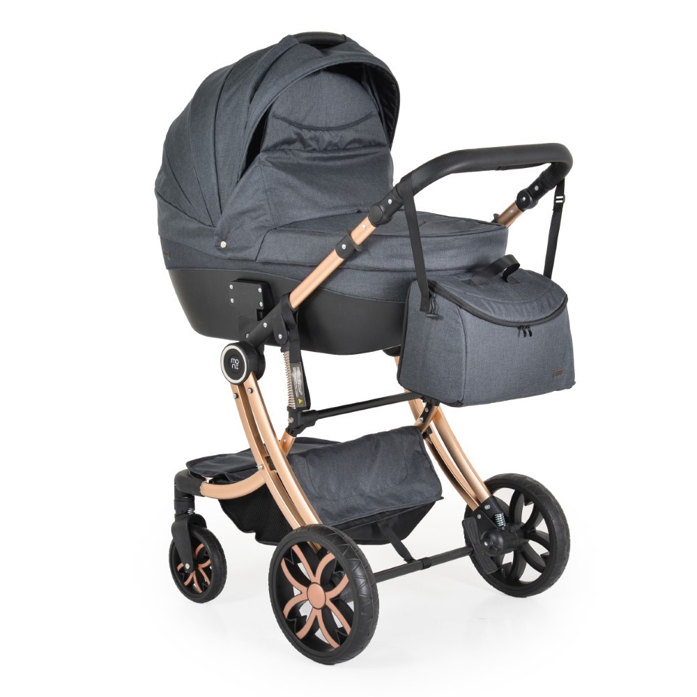 Πολυκαρότσια