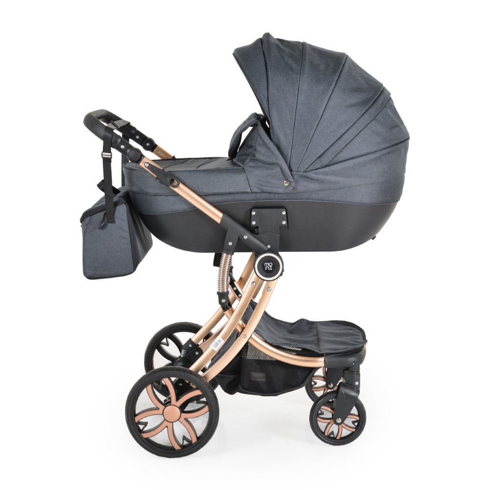 Πολυκαρότσια