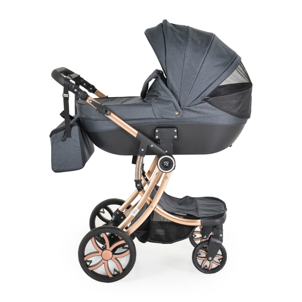 Πολυκαρότσια