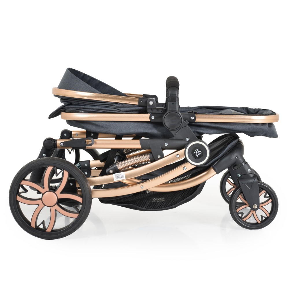 Πολυκαρότσια