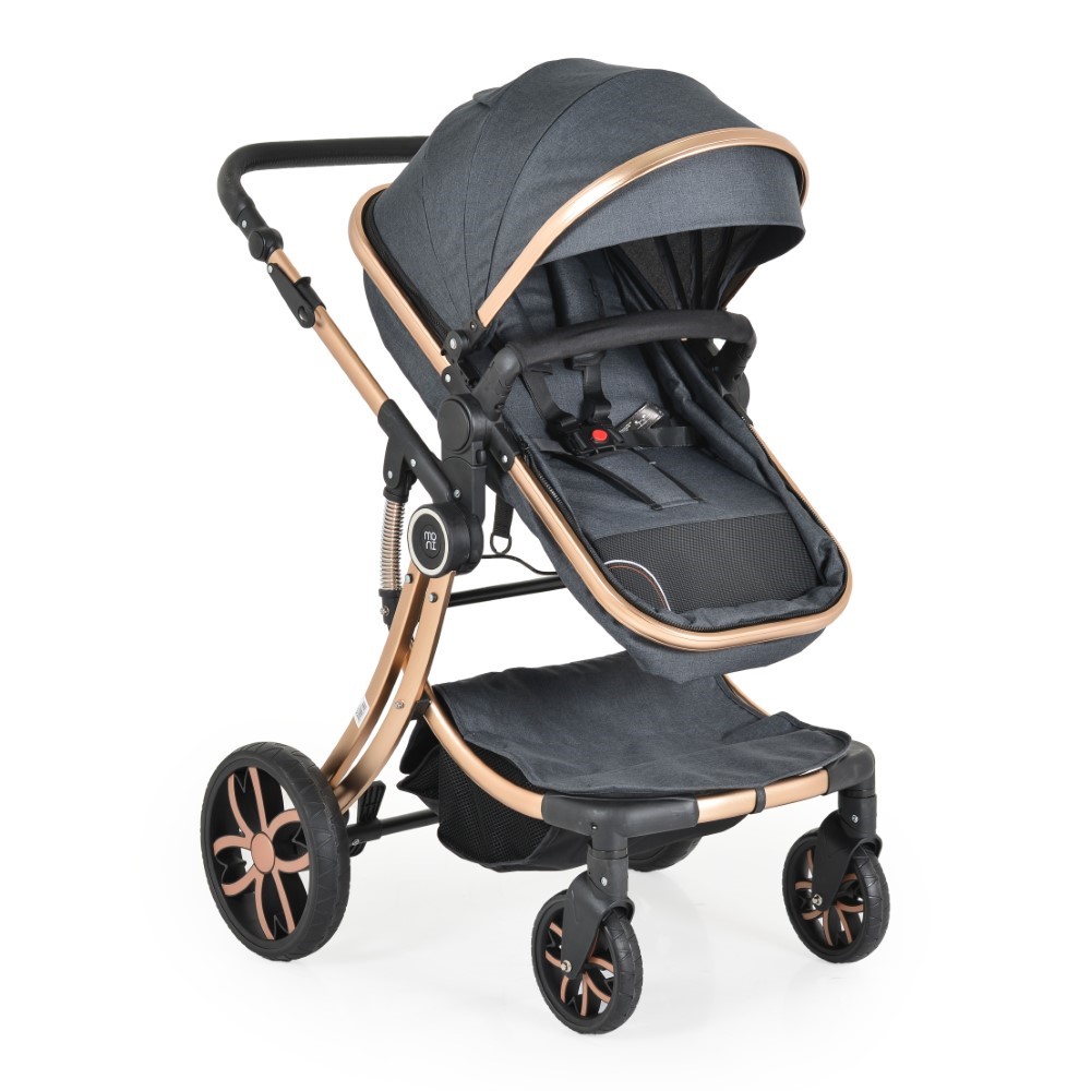 Πολυκαρότσια