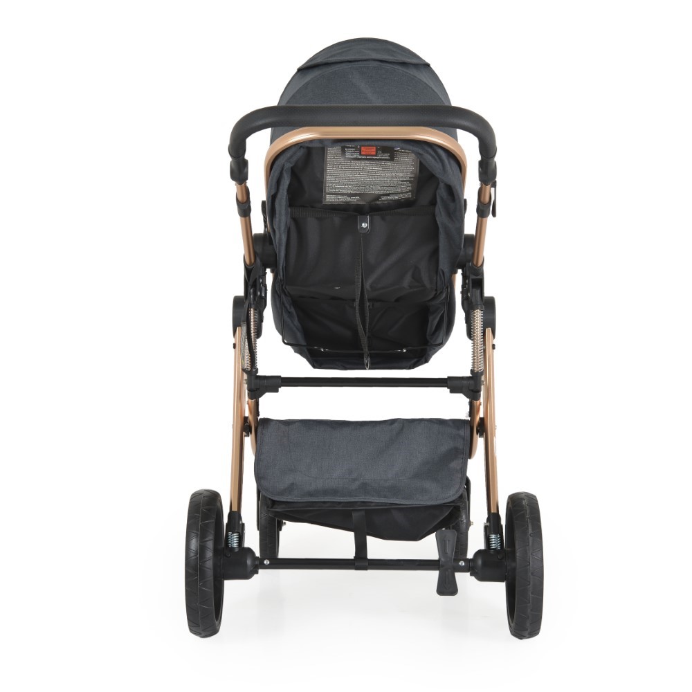 Πολυκαρότσια