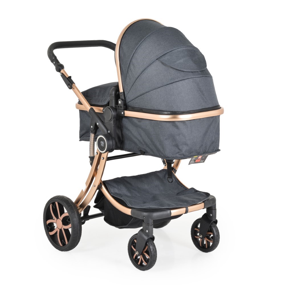 Πολυκαρότσια