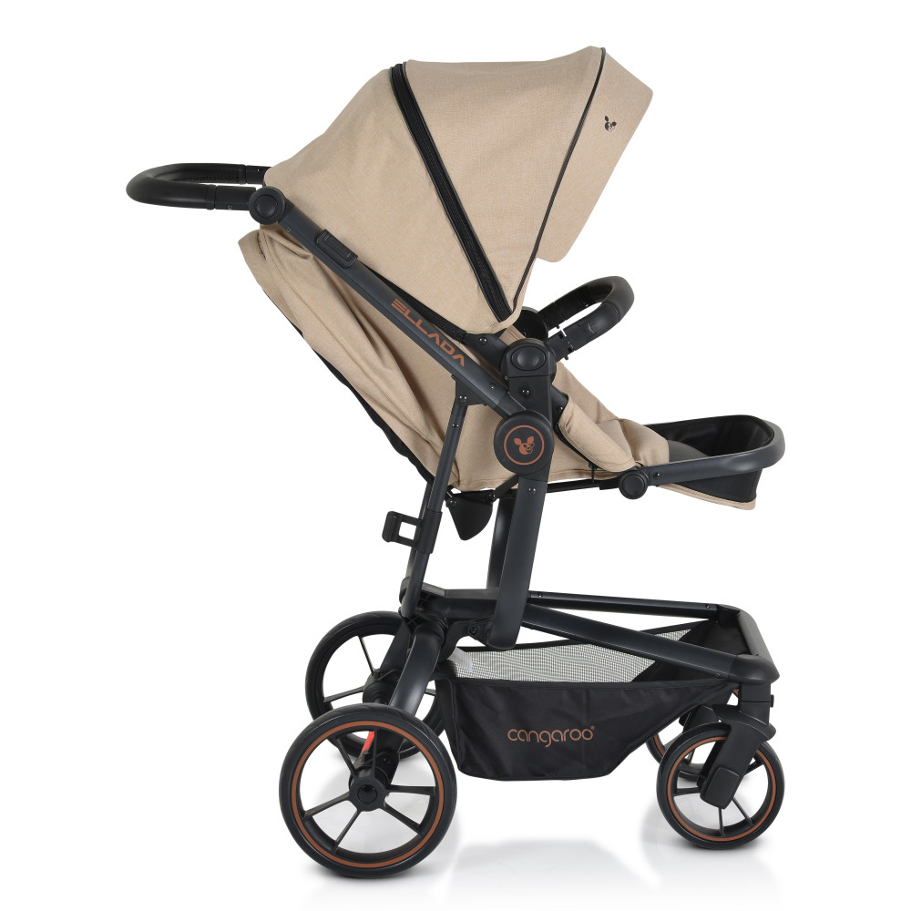 Πολυκαρότσια