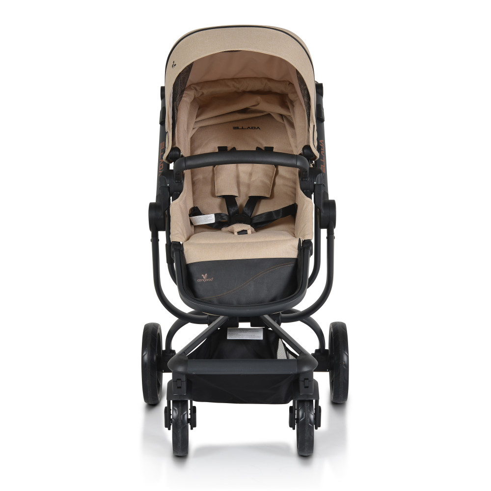 Πολυκαρότσια