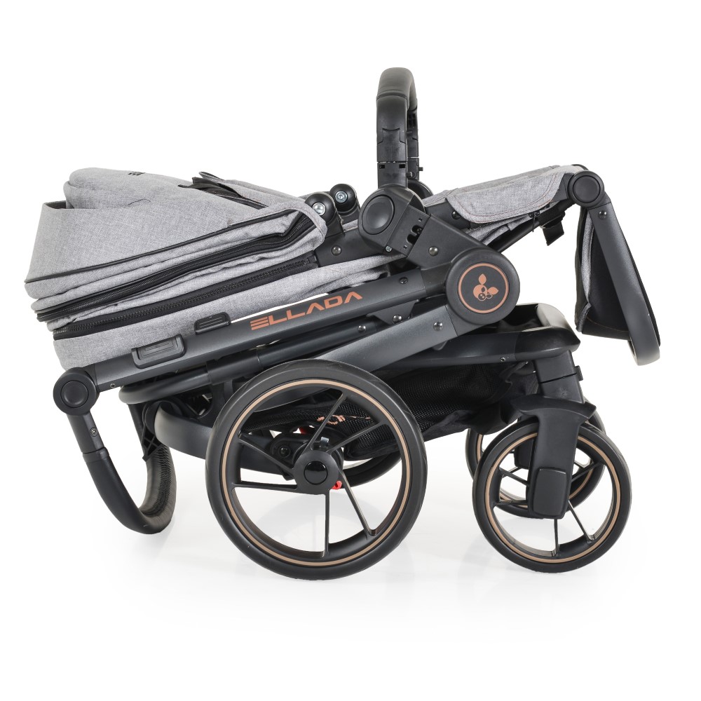 Πολυκαρότσια