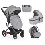 Πολυκαρότσια