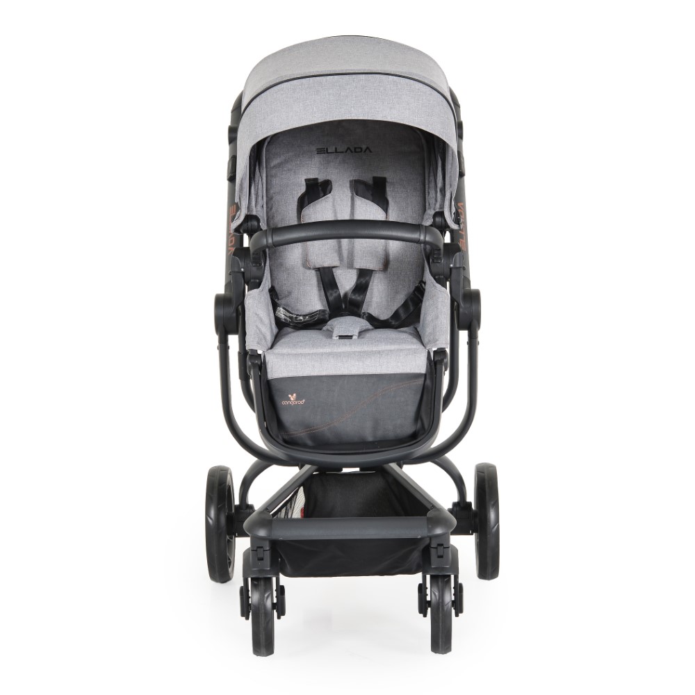 Πολυκαρότσια