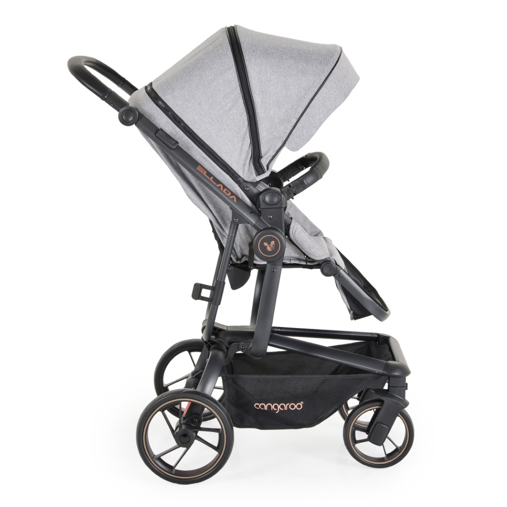 Πολυκαρότσια