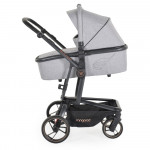 Πολυκαρότσια