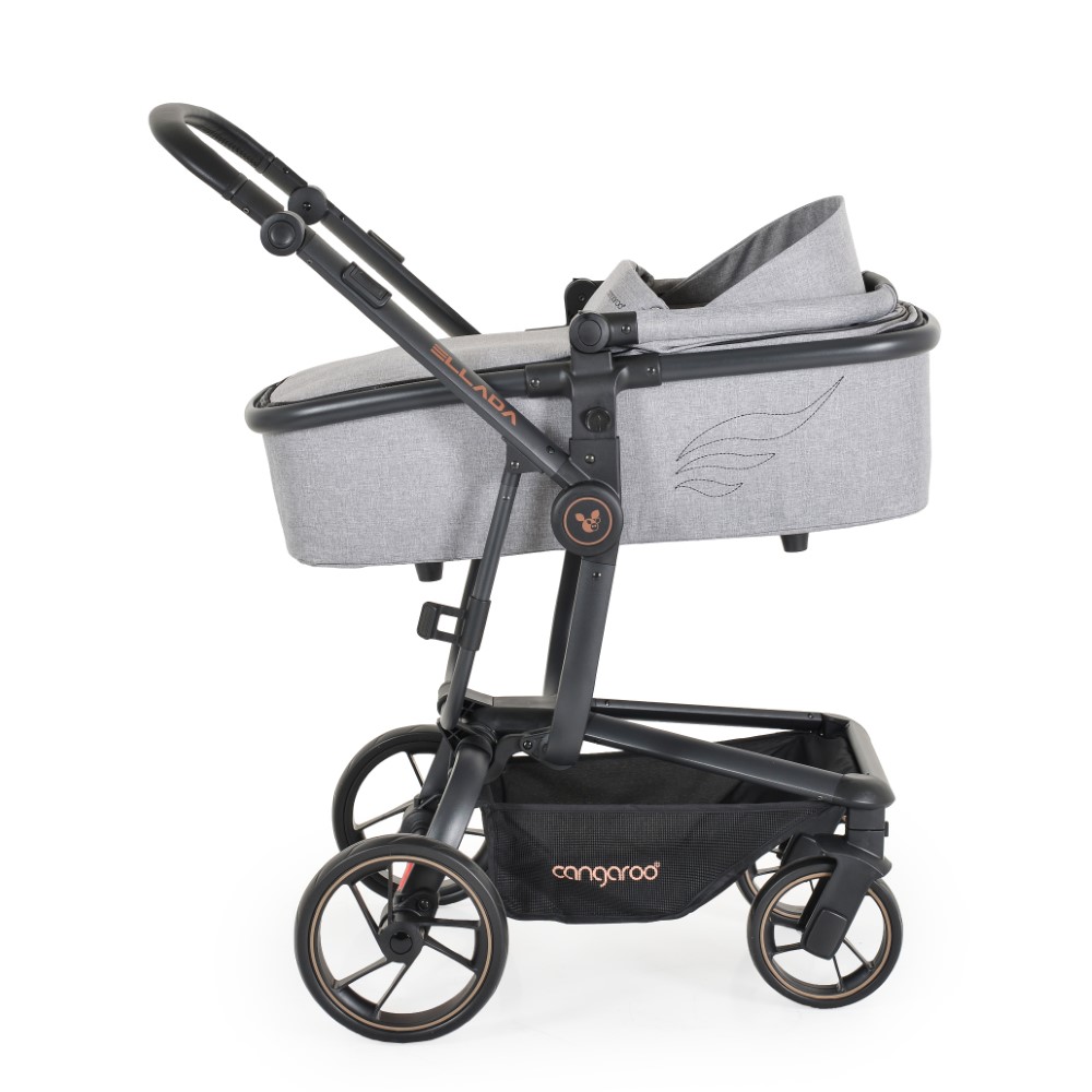 Πολυκαρότσια