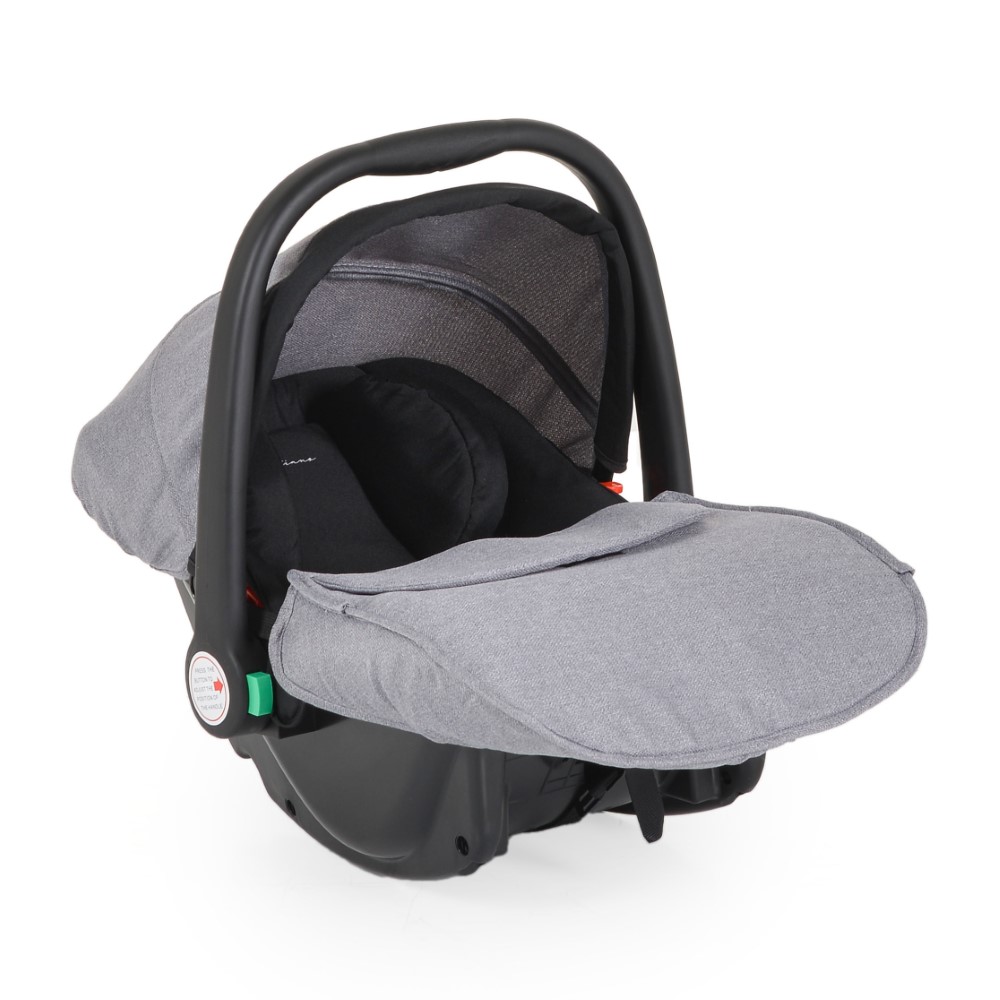 Η φωτογραφία δείχνει Καρότσι 3 σε 1 της εταιρείας Cangaroo.