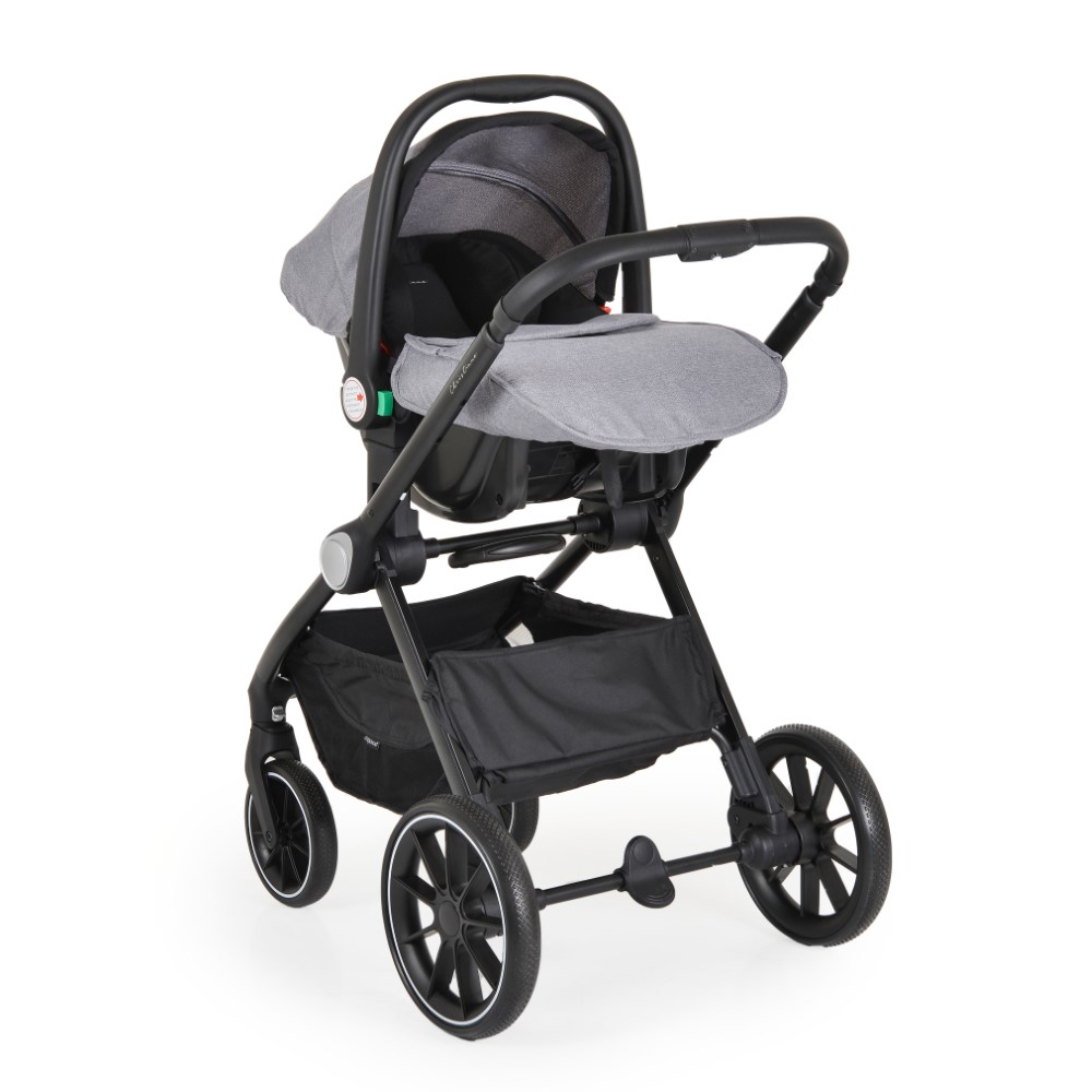 Η φωτογραφία δείχνει Καρότσι 3 σε 1 της εταιρείας Cangaroo.