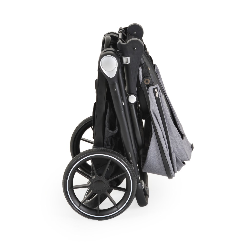 Η φωτογραφία δείχνει Καρότσι 3 σε 1 της εταιρείας Cangaroo.