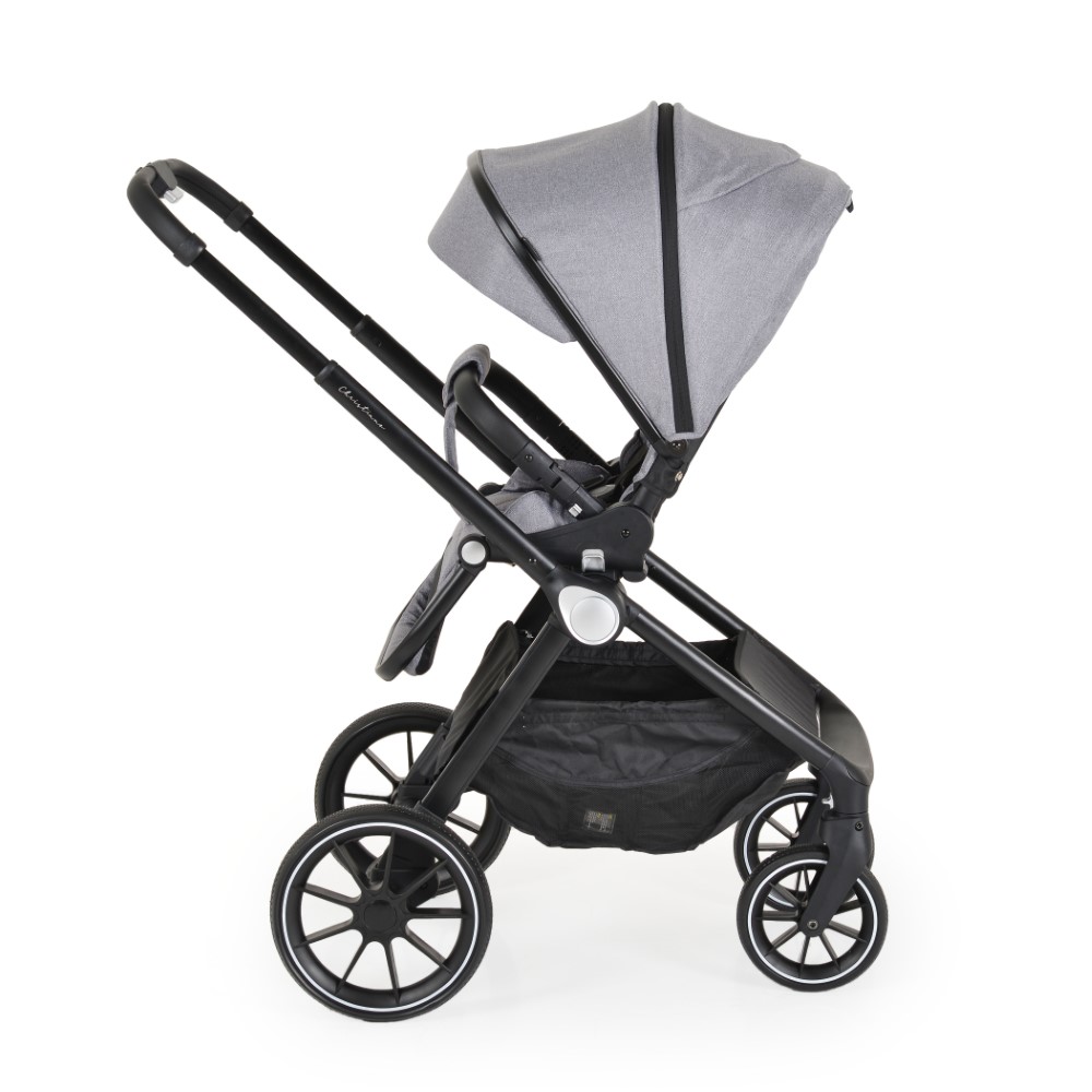 Η φωτογραφία δείχνει Καρότσι 3 σε 1 της εταιρείας Cangaroo.