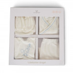 Η φωτογραφία δείχνει Σετ Δώρου της εταιρείας Cangaroo.