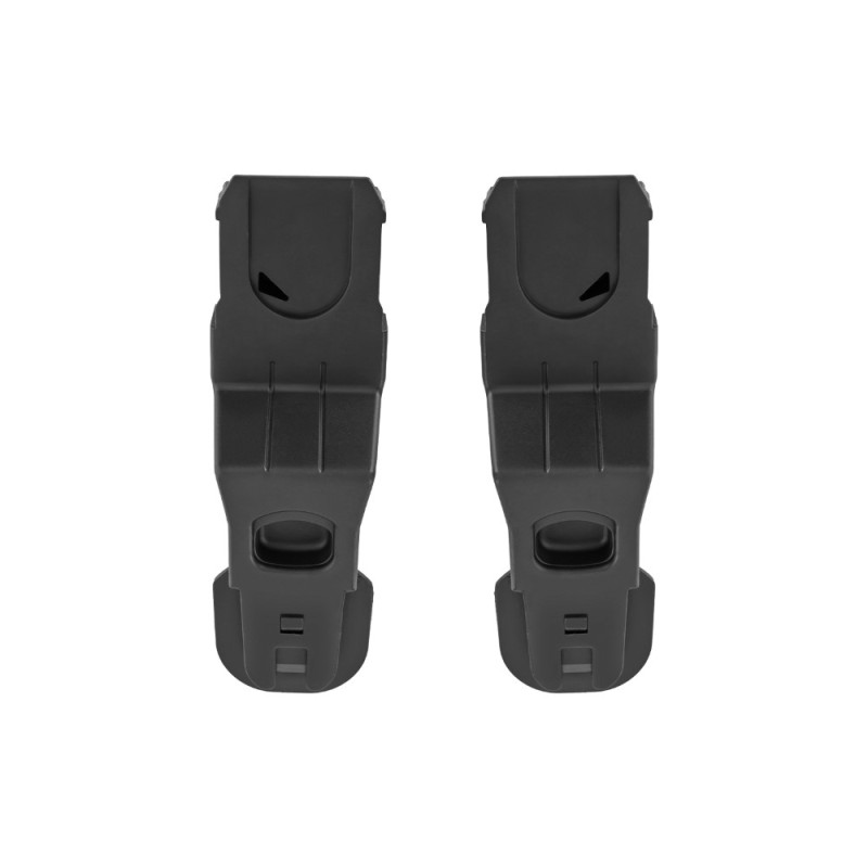 Καρότσι 3 σε 1 της εταιρείας Kikka Boo με ελαφρύ ατσάλινο σκελετό και εύκολο μετρατρέψιμο κάθισμα σε καλαθούνα.