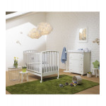 Η φωτογραφία δείχνει Βρεφική κούνια Ciak της εταιρείας Pali.