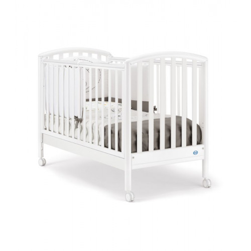 PALI ΒΡΕΦΙΚΗ ΚΟΥΝΙΑ CIAK WHITE 001600