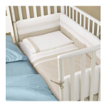 Βρεφική κούνια Flippy της εταιρείας Pali.