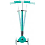 Globber Scooter Elite Lights V2 Emerald Green (439-607-3)>.