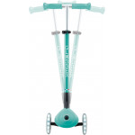 Globber Scooter Elite Lights V2 Dark Mint (439-706-3).