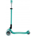 Globber Scooter Elite Lights V2 Dark Mint (439-706-3).