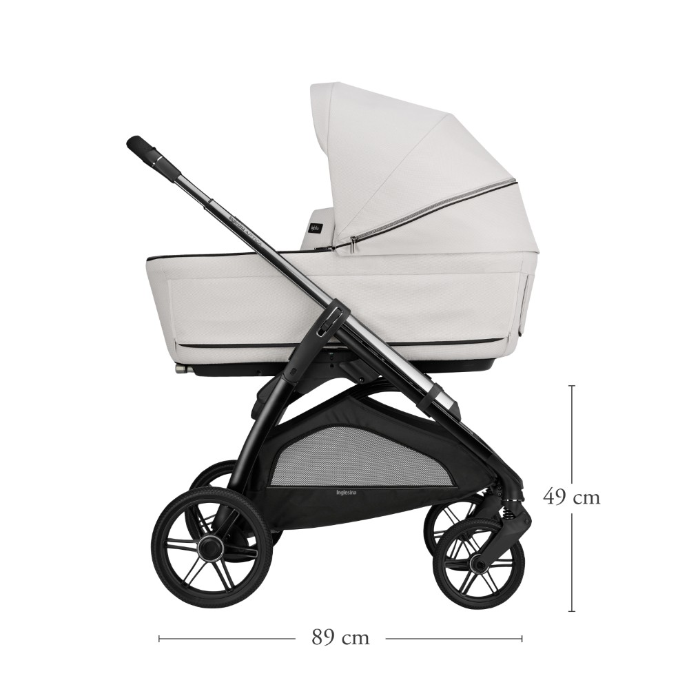 ApticaΜεγάλο πορτ-μπεμπέ Open UpΤους πρώτους μήνες της ζωής, η δομή των μυών και τα οστά του νεογέννητου είναι εύθραυστα.