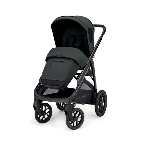 INGLESINA Καρότσι Aptica XT Quattro Magnet Grey και κάθισμα Darwin Infant KA71S0MGG