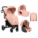 Πολυκαρότσια