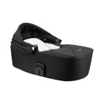 Η φωτογραφία δείχνει KIKKA BOO ΠΟΛΥΚΑΡΟΤΣΙ 2 ΣΕ 1 ΜΕ ΚΑΛΑΘΟΥΝΑ AMANI BLACK.