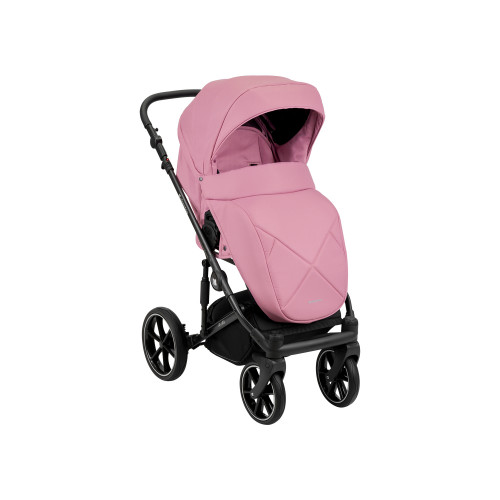 KIKKA BOO ΠΟΛΥΚΑΡΟΤΣΙ 2 ΣΕ 1 ΜΕ ΚΑΛΑΘΟΥΝΑ AMANI PINK 31001020128
