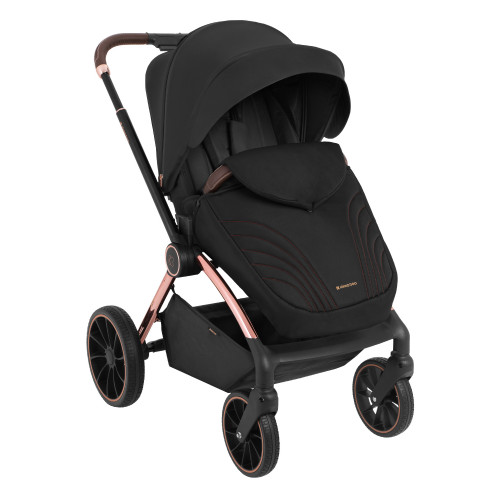 ΚΙΚΚΑ ΒΟΟ ΠΟΛΥΚΑΡΟΤΣΙ 2 ΣΕ 1 ΜΕ ΚΑΛΑΘΟΥΝΑ KARA BLACK 31001020141