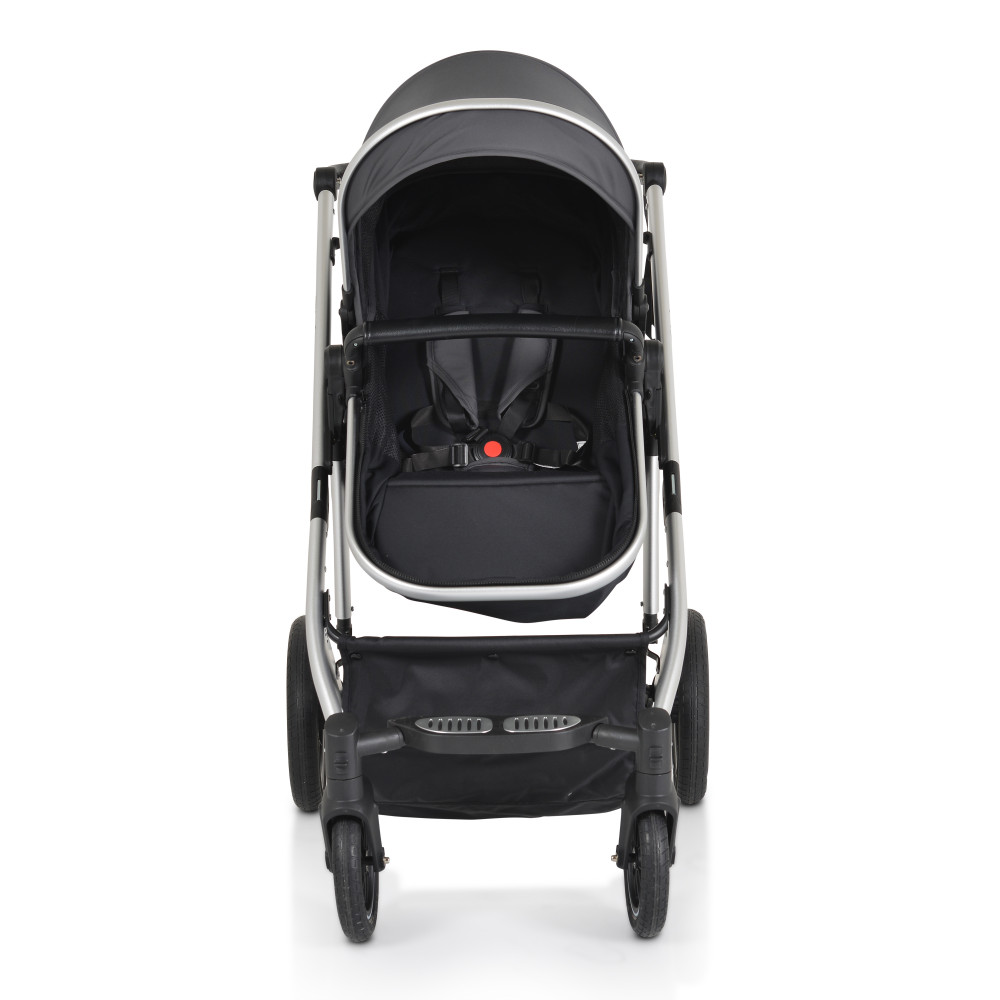 Καρότσι της εταιρείας Moni.