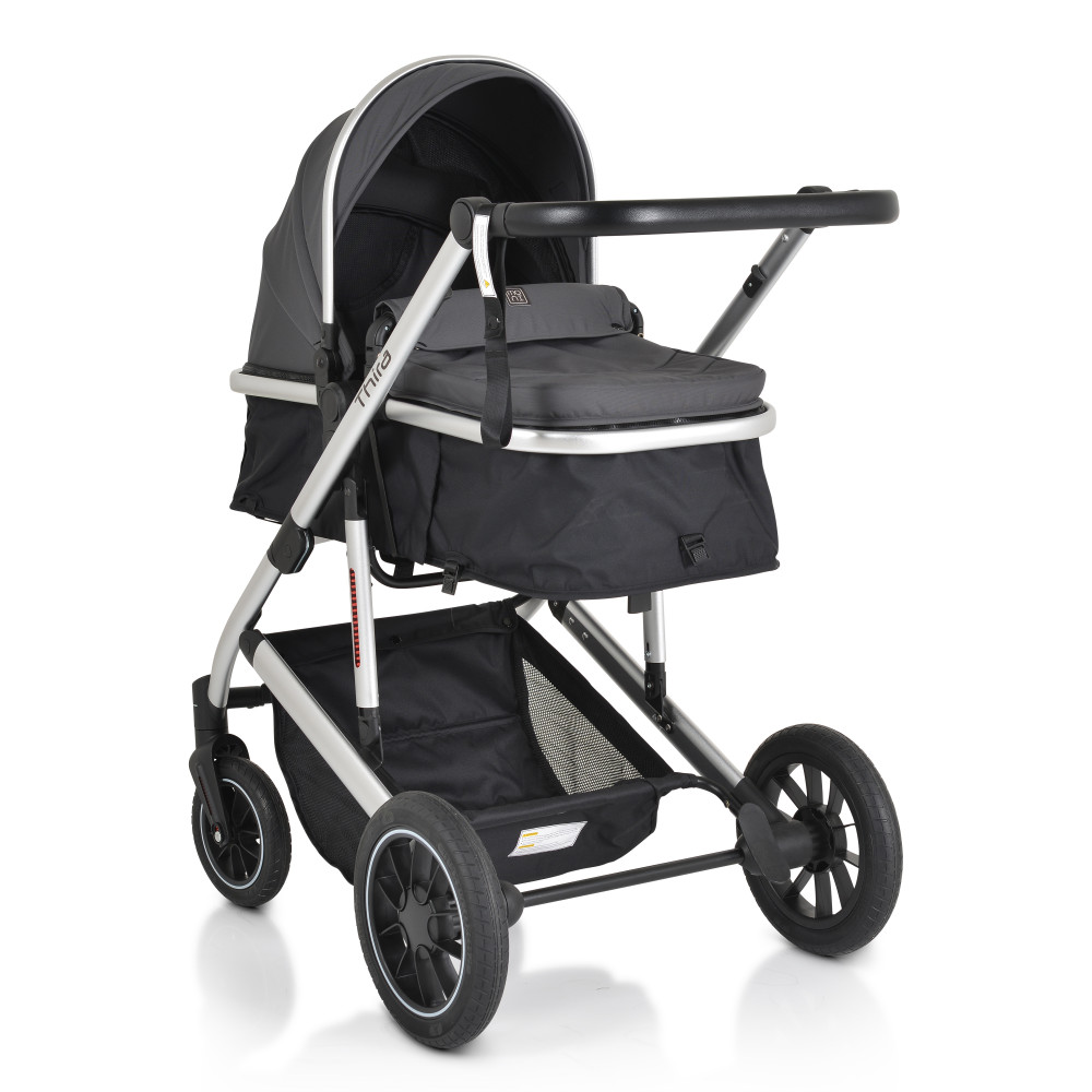 Καρότσι της εταιρείας Moni.