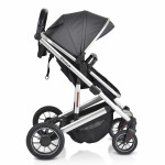 Καρότσι της εταιρείας Moni.