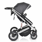 Καρότσι της εταιρείας Moni.