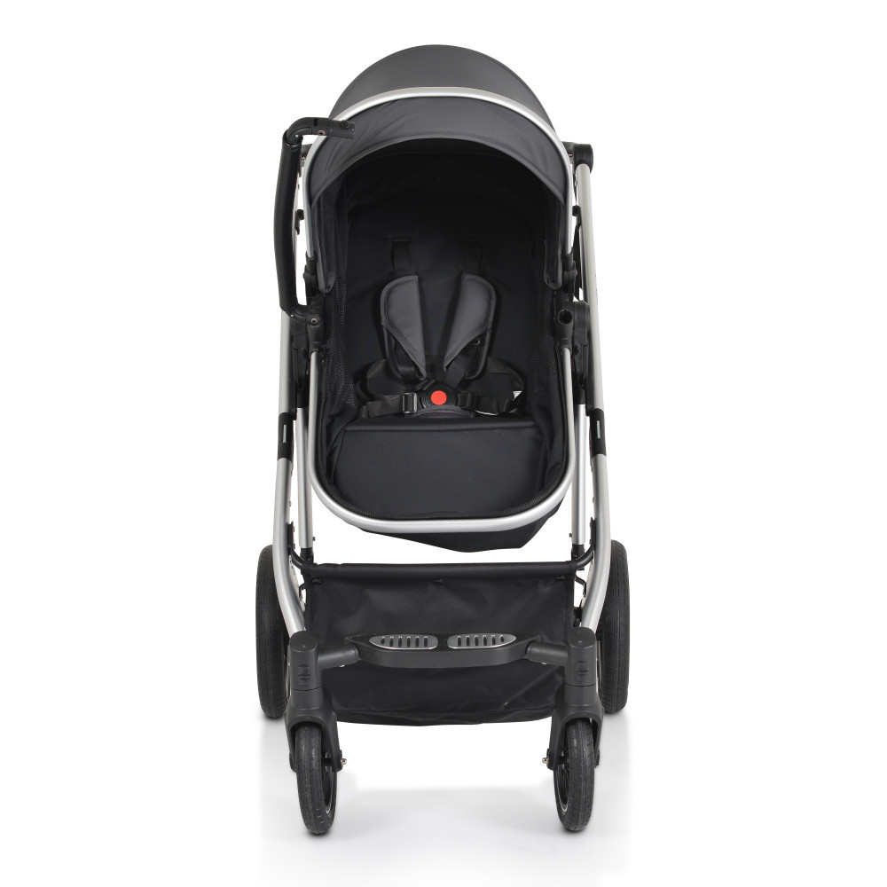 Καρότσι της εταιρείας Moni.