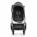 Καρότσι της εταιρείας Moni.