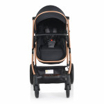 Καρότσι της εταιρείας Moni.