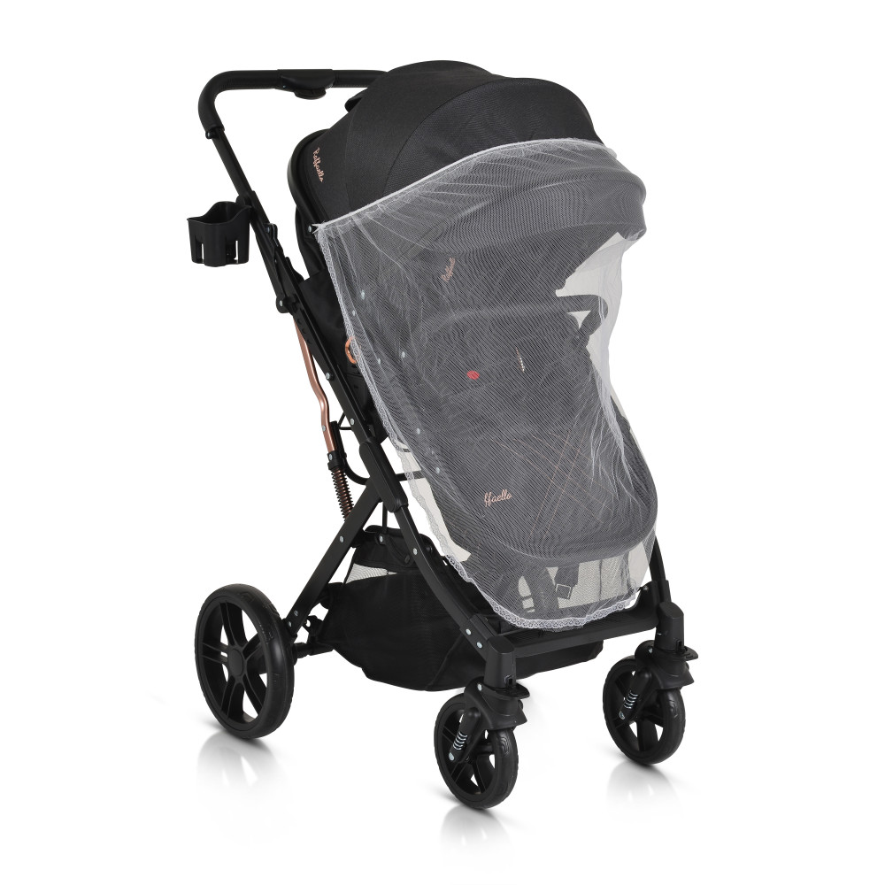 Καρότσι της εταιρείας Moni.