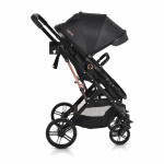 Καρότσι της εταιρείας Moni.