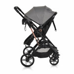 Καρότσι της εταιρείας Moni.